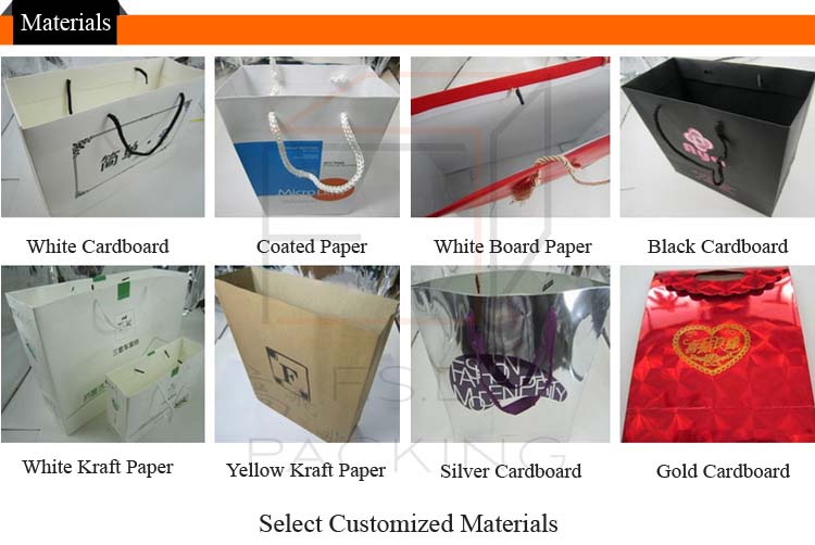 工場直接2015オリジナル商品クラフトプリントギフトの紙袋、 のギフト袋の紙仕入れ・メーカー・工場