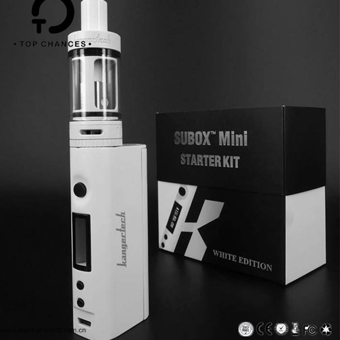 Kanger Subox mini start kit (1) - 