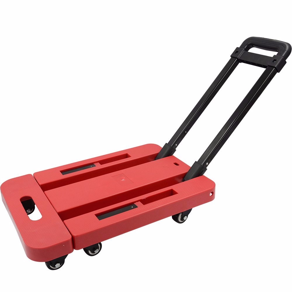 Yoler New Light Folding Hand Cart Portable Hand Truck Buy High