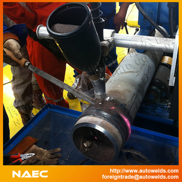 Automatic Saw Pipe Welding Machine Buy Saw Welding Machine,Pipe