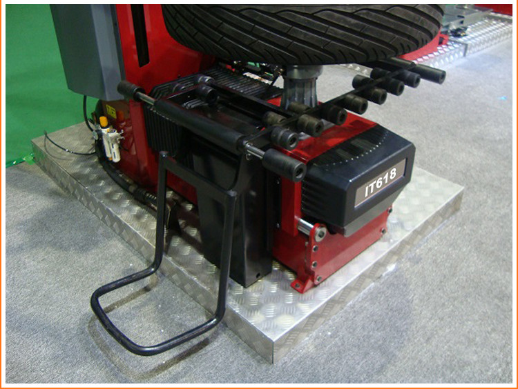 china car tire changer