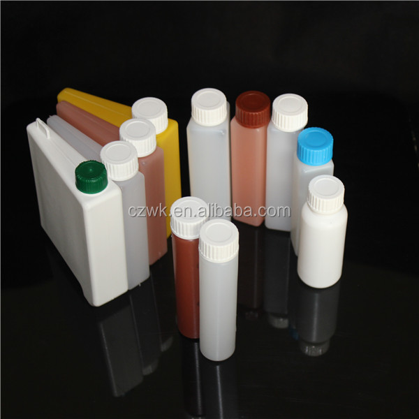 8ミリリットル透明なプラスチック製の試薬瓶のためのサンプリング血液学仕入れ・メーカー・工場