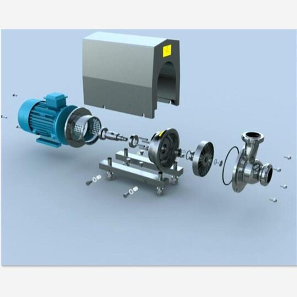 Food Grade Water Pumps Cow Milk Pump Small Food Grade Pump Buy Food