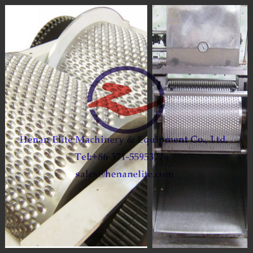 Automatic and High efficient chocolate bean packing machine
