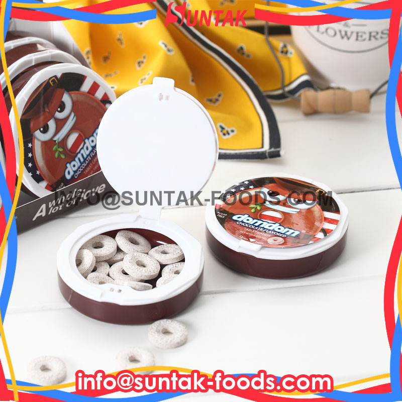sugar free candy