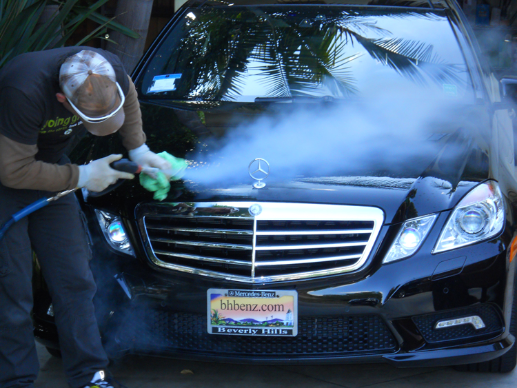 Diesel wash deals