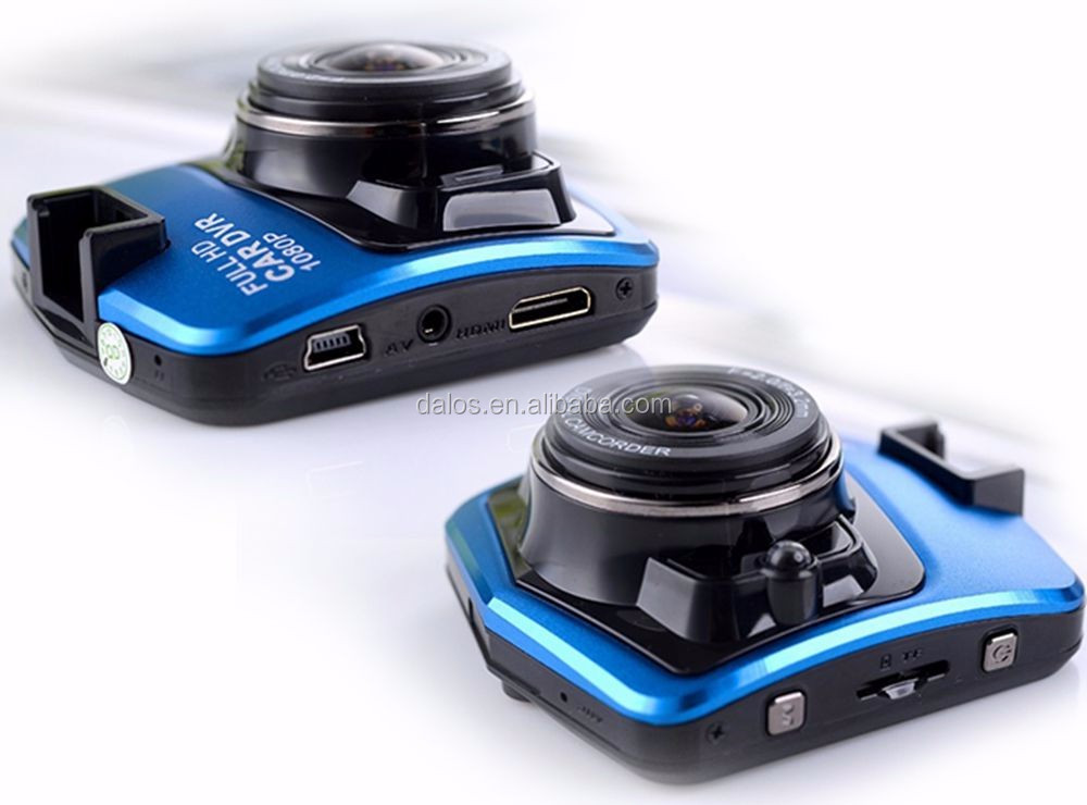 vehicle blackbox dvr user manual