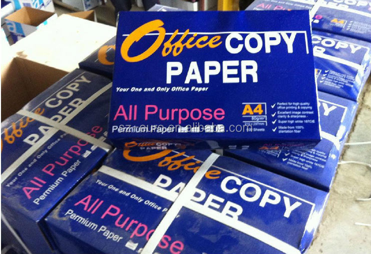 High Quality A4 & A3, Letter Size copy paper manufacturer問屋・仕入れ・卸・卸売り