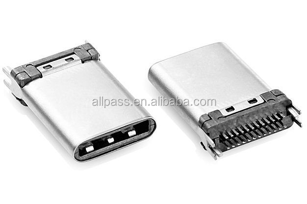 システムコネクタusb3.1タイプ- cマウントジャックプラグストラドルキャリア仕入れ・メーカー・工場