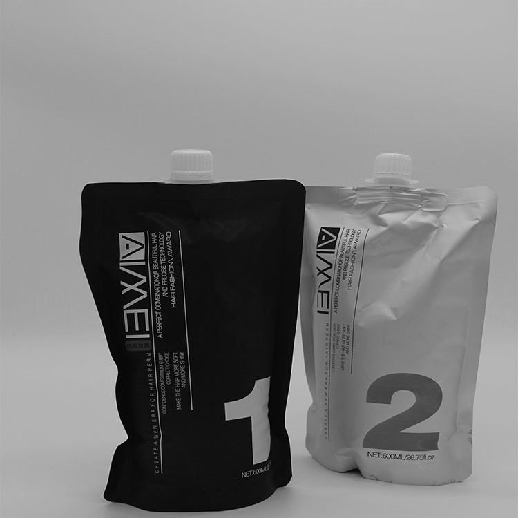 Professional Manufacturer The Best China Aimei Digital Perm Buy