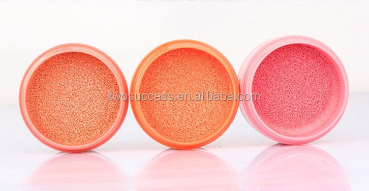 makeup air cushion blush
