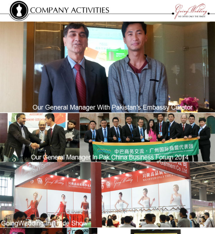 実際の写真ウェディングドレス販売goingweddingレースのウェディングドレスのパターン新しいモデル2014年sw0001ブライダルウェアのガウンのウェディングドレス問屋・仕入れ・卸・卸売り