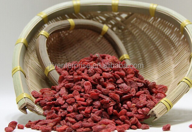 100% organic goji berries Ningxia goji berries dried goji/certified organic goji berry/fresh goji berries