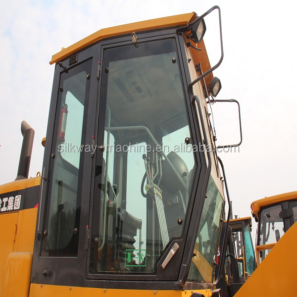 xcmgモータグレーダgrseiresgr215安定した主因と仕入れ・メーカー・工場