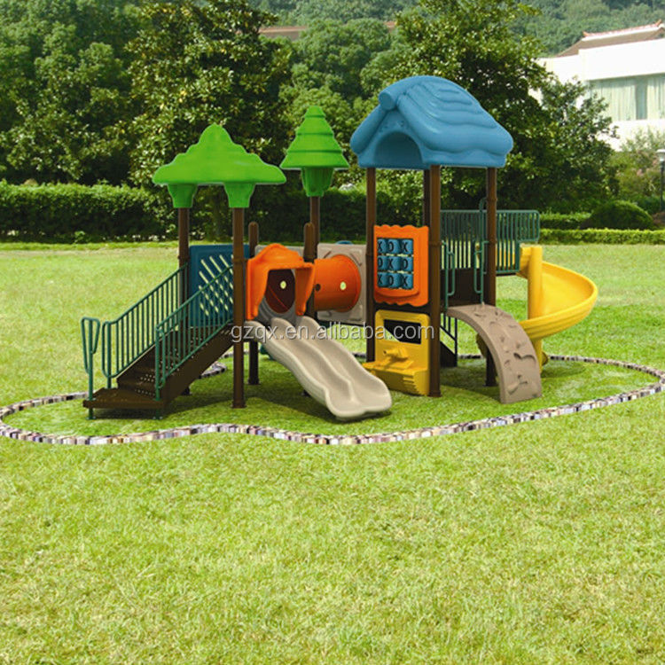 Cheap Child Safe Kids Outdoor Playsets Children Garden Toys