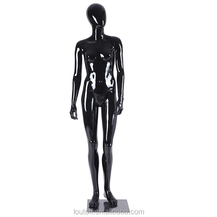 hot sale stand full body teenage girl mannequin