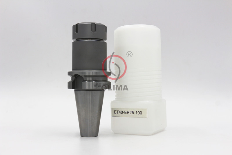 中国製品の実用的なマシンツールはbt- er高- スピードと細かい- バランスのとれた工具ホルダー仕入れ・メーカー・工場