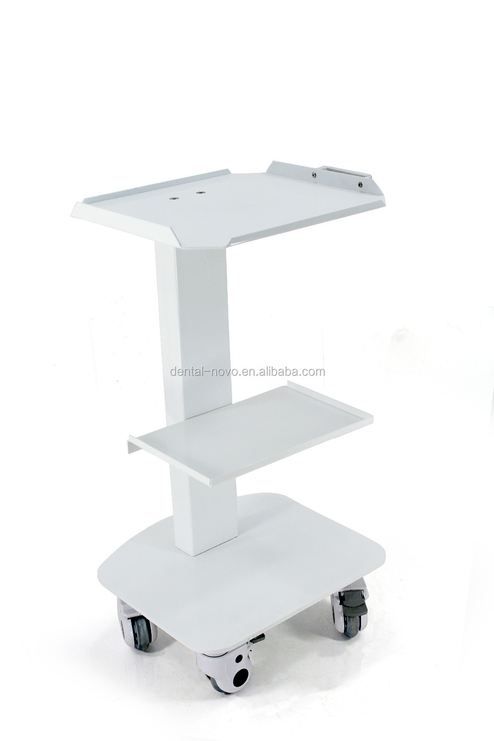 Dental Cart Dental Movable Instrument Trays / Dental Mobile Cart Buy