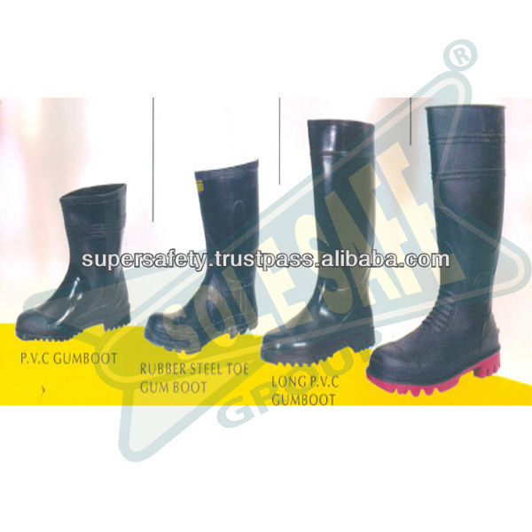 Boots/ Shoes (SSS safety shoes Safety Rubber boots 0661)  Shoes/ Industrial