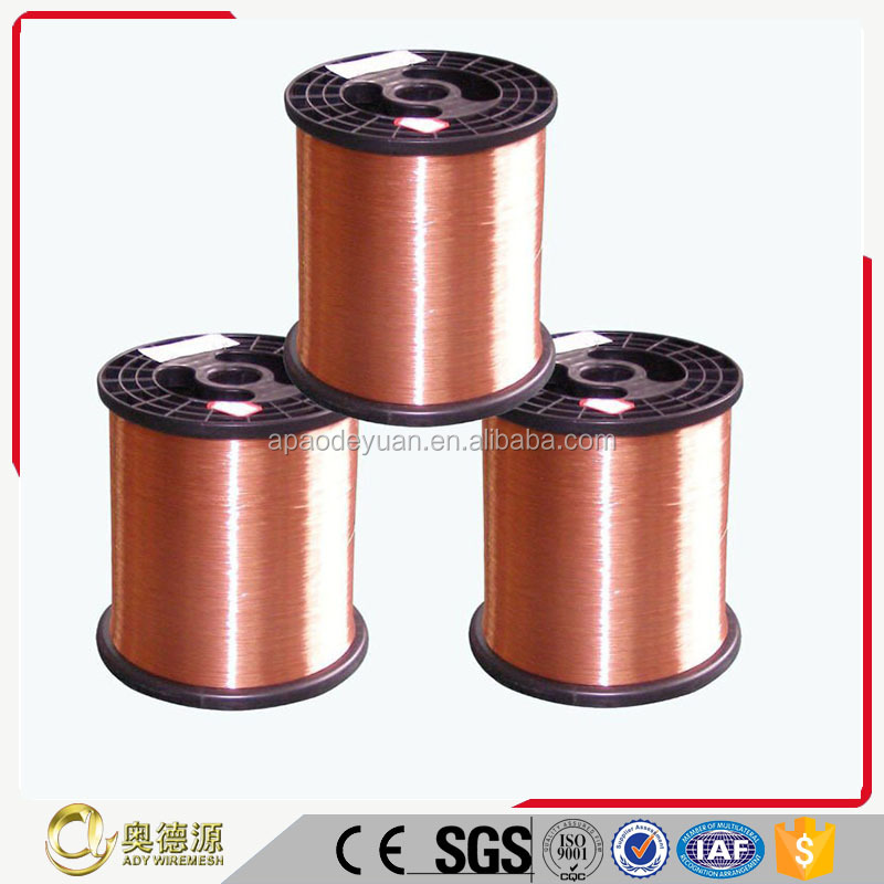 copper wire