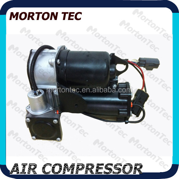 Automobiles & motorcycles air compressor specifications for Discovery 3 Discovery 4 suspension compressor kits OEM LR023964