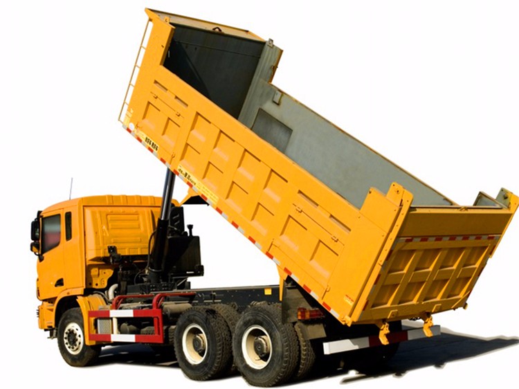 dump truck (1)