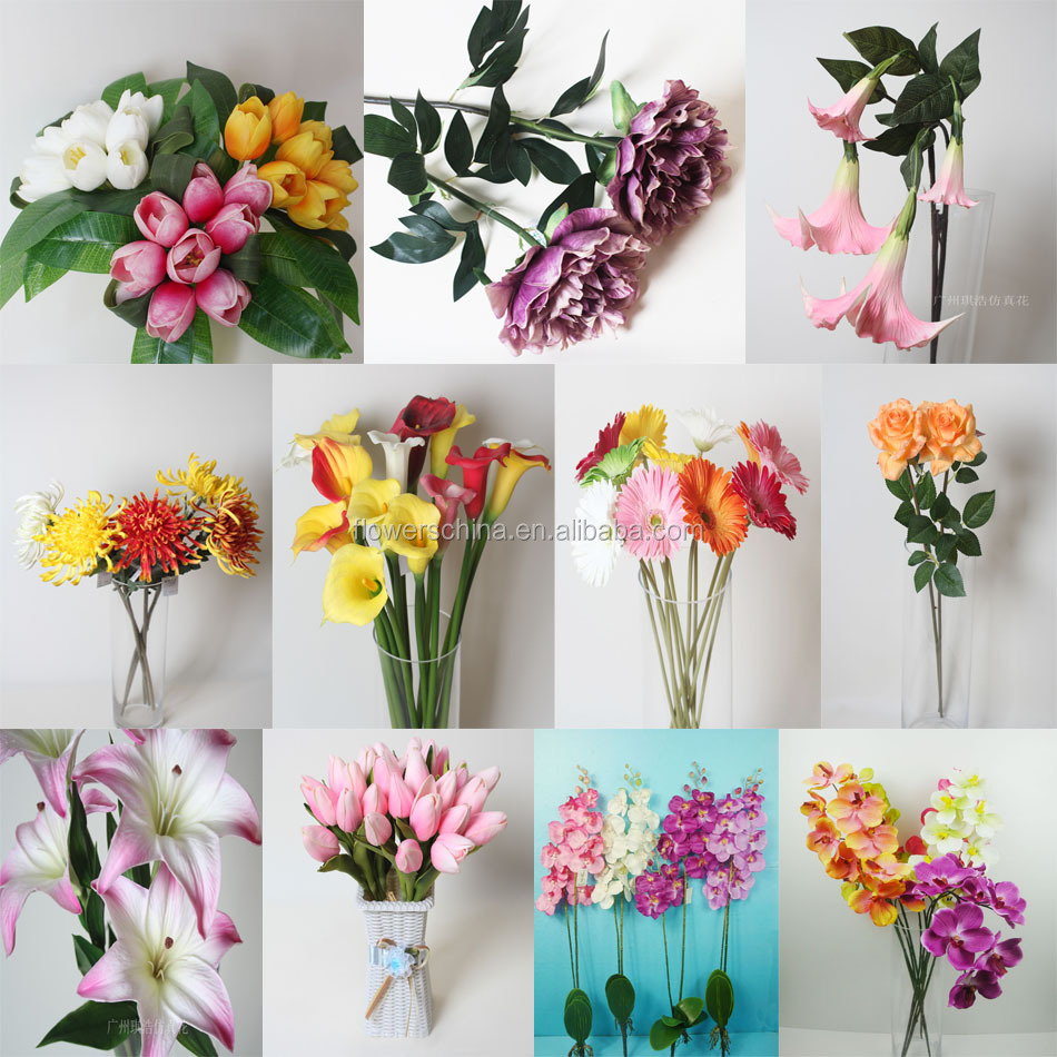 人工装飾的な天然geberaガーベラの花ガーベラの花仕入れ・メーカー・工場