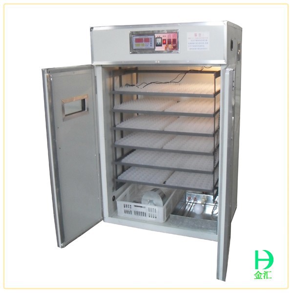 Chicken egg incubator price,commercial poultry egg incubator in 