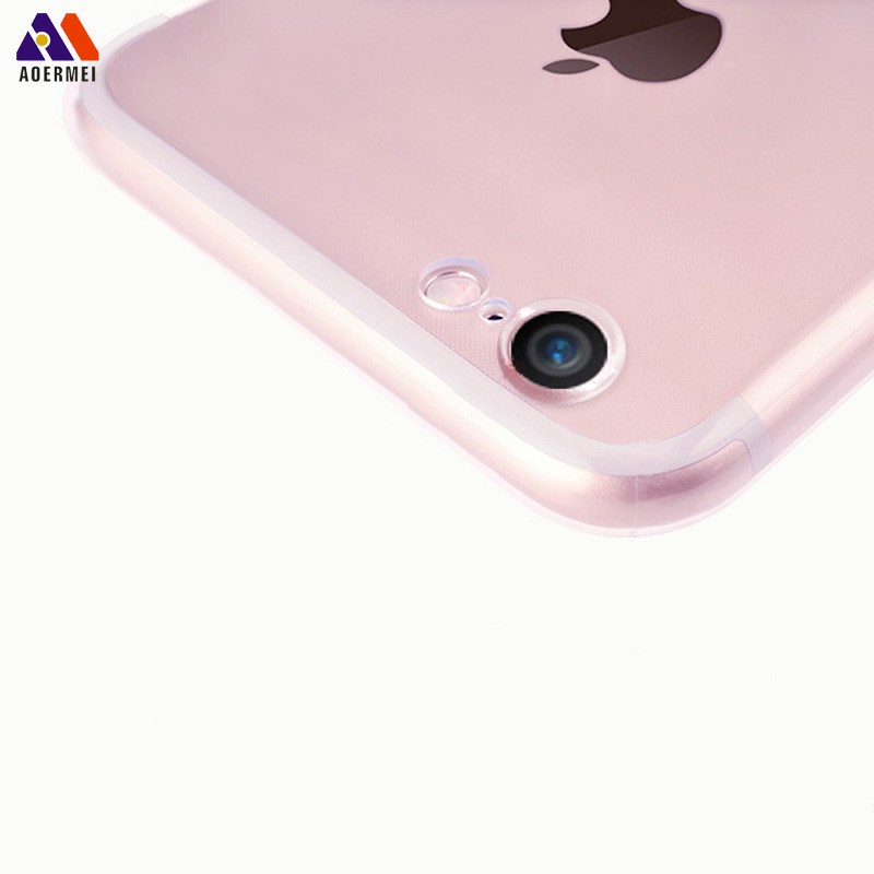 iphone 7 two color ultra thin TPU case 3.jpg