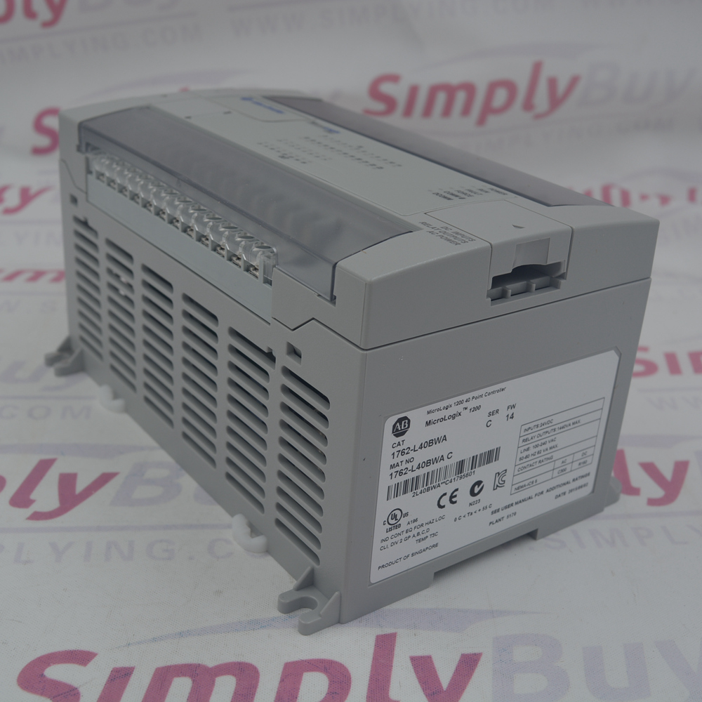 Allen Bradley 1769-if8 1769 I/o Modules - Buy 1769-if8,1769-if8 1769 I
