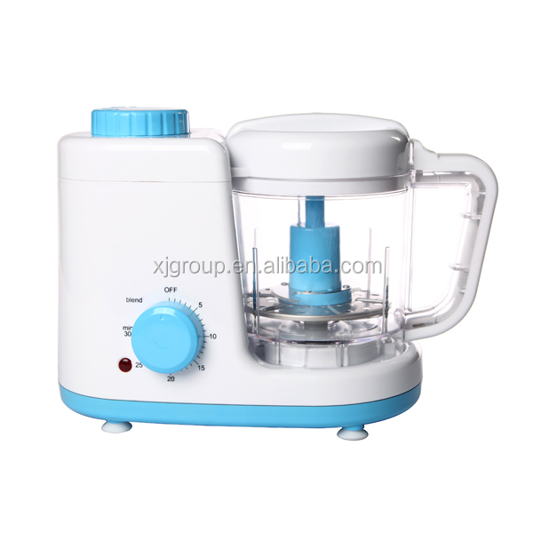 Manual Food Processor