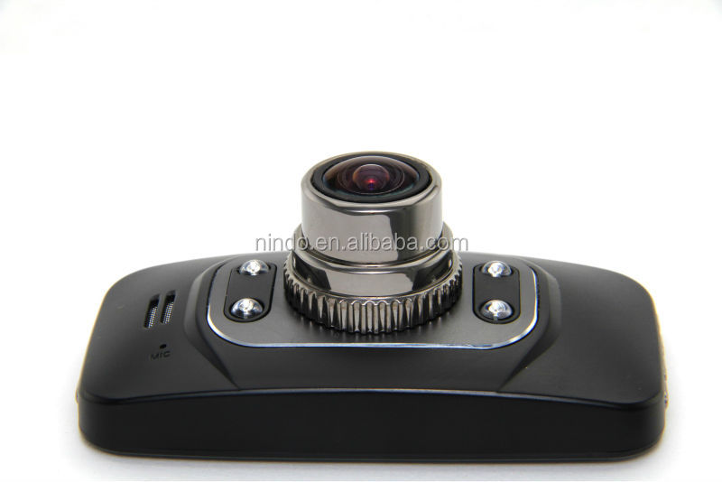 インチフルhd1080p2.7自動カメラgpsのナイトvistionを導いた問屋・仕入れ・卸・卸売り
