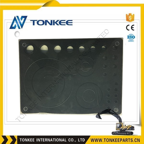 K3V112DT hydraulic pump seal repair kit high end products good quality (2).jpg