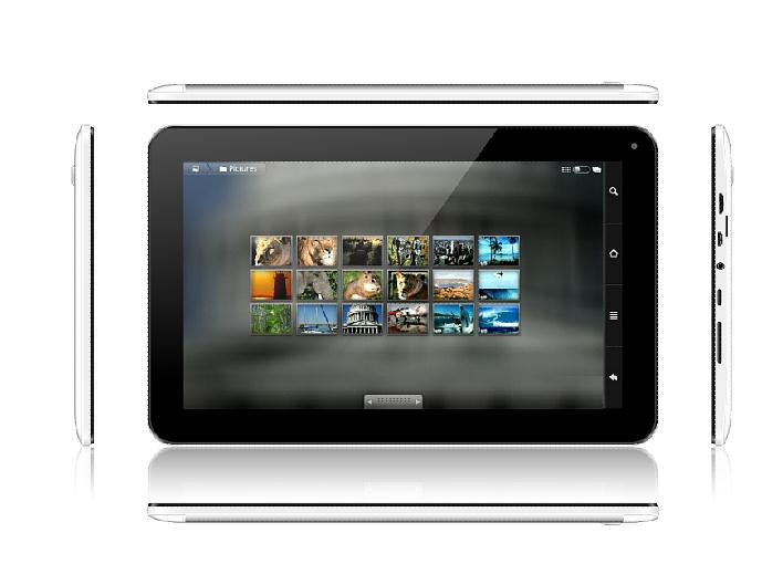 tablet simulator tablet simulator