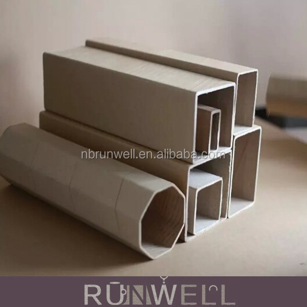 China Supplier Factory Directly Square Paper Cardboard Tubes - Buy