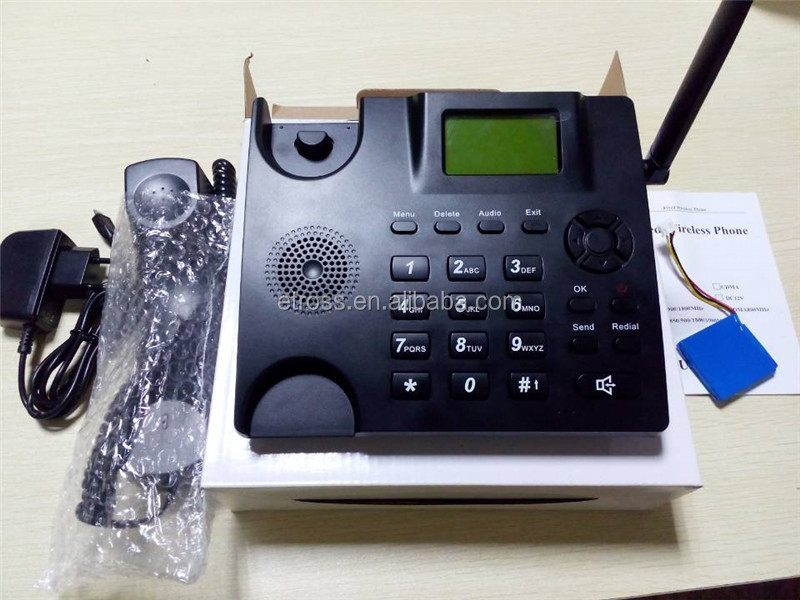GSM FWP-6188