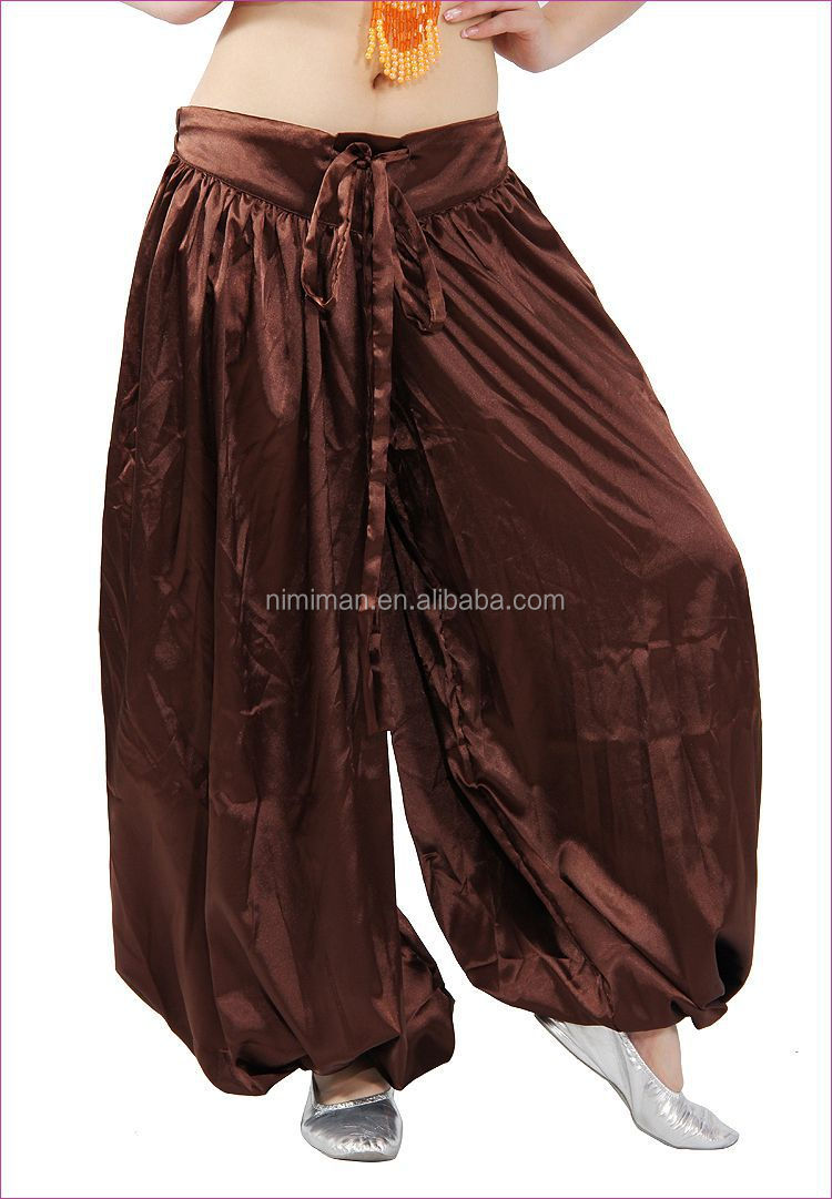 安いベリーダンスの高品質2014年は女性のズボンをハーレム問屋・仕入れ・卸・卸売り