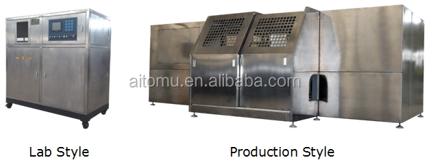 High Pressure Processing (HPP ) 87,000 psi
