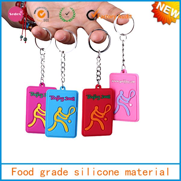 SEDEX marshmallow key chain for kids as 16-year-factory