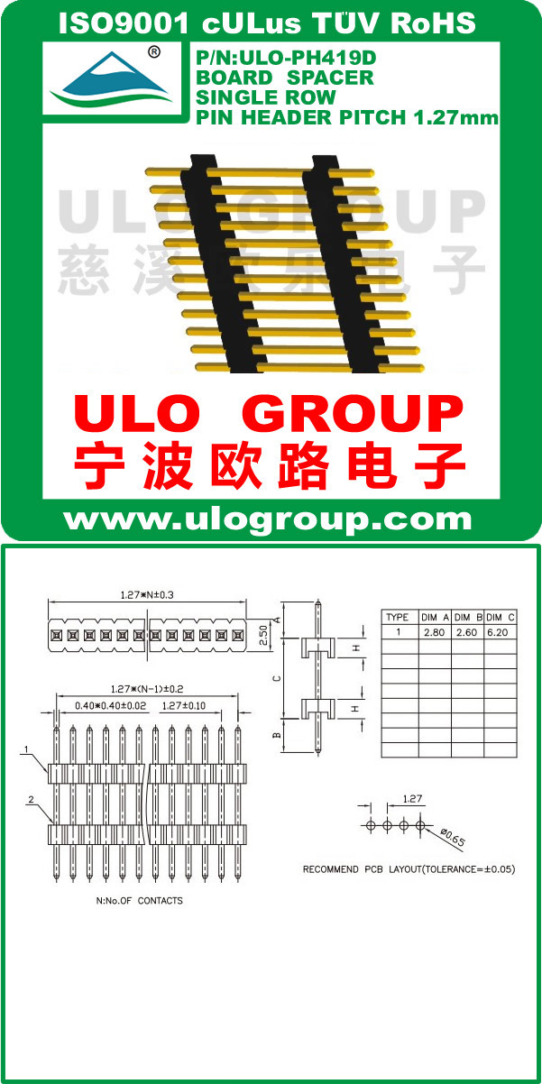 2016satafpcケーブルのための販売のための輸出国中国- ulo028グループ仕入れ・メーカー・工場
