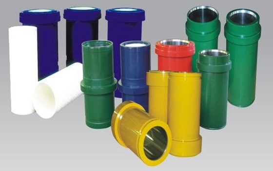 BOMCO_Mud_Pump_and_Parts_Rig_Parts_Liner