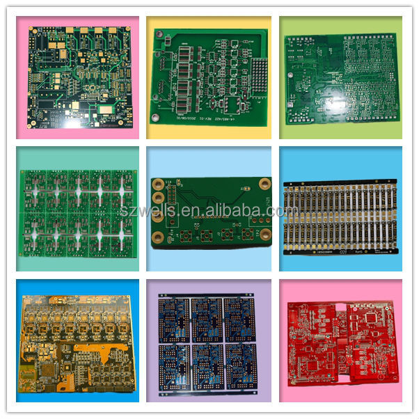 pcb設計、 pcbコピーサービス、 pcbアセンブリ問屋・仕入れ・卸・卸売り