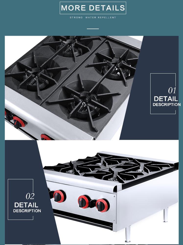 Gas stove parts and functions sailaso