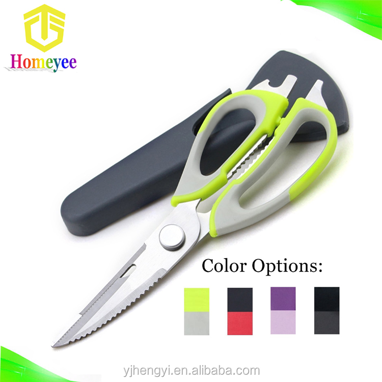 Multi Purpose Top Quality Stainless Steel Come Apart Scissors For