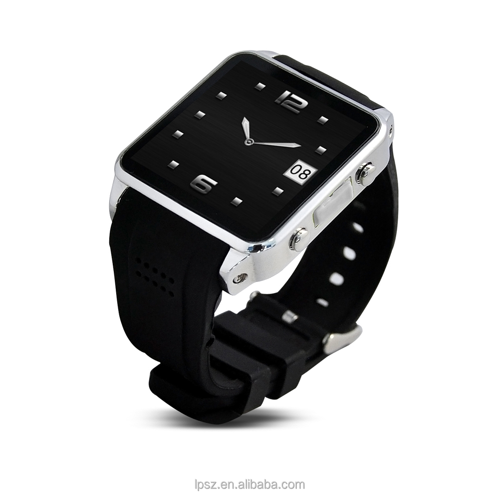 新しい2014年1.54「 手首のbluetoothのタッチスクリーン電話の腕時計問屋・仕入れ・卸・卸売り