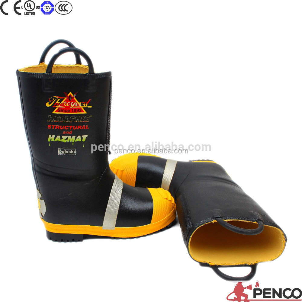 hot selling industrial steel toe safety boots for worker