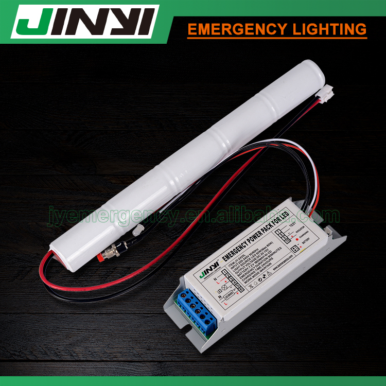 6w Emergency Lighting Pack,Led Emergency Power Pack Buy Emergency