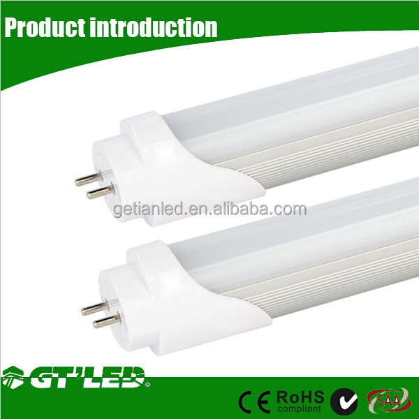Smd2835100-110lm/w4回転フィートledチューブライト最高品質と問屋・仕入れ・卸・卸売り