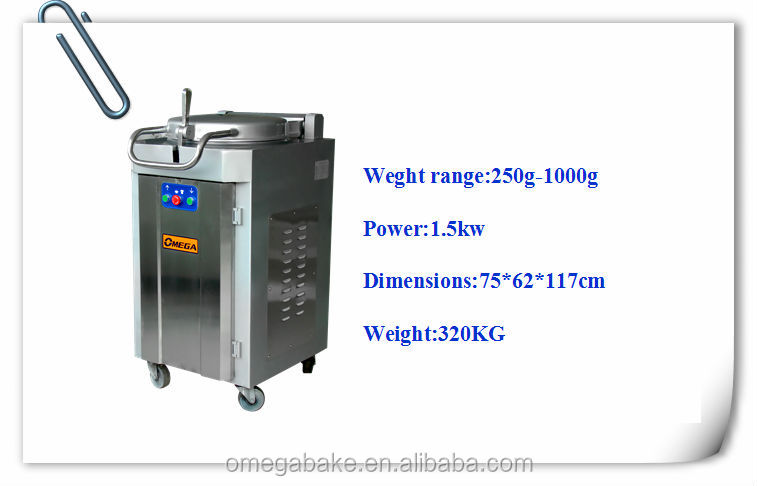 ALIBABA HOT !! OMEGA high quality and reliable toast Bread production line ( manufacturer CE&ISO9001