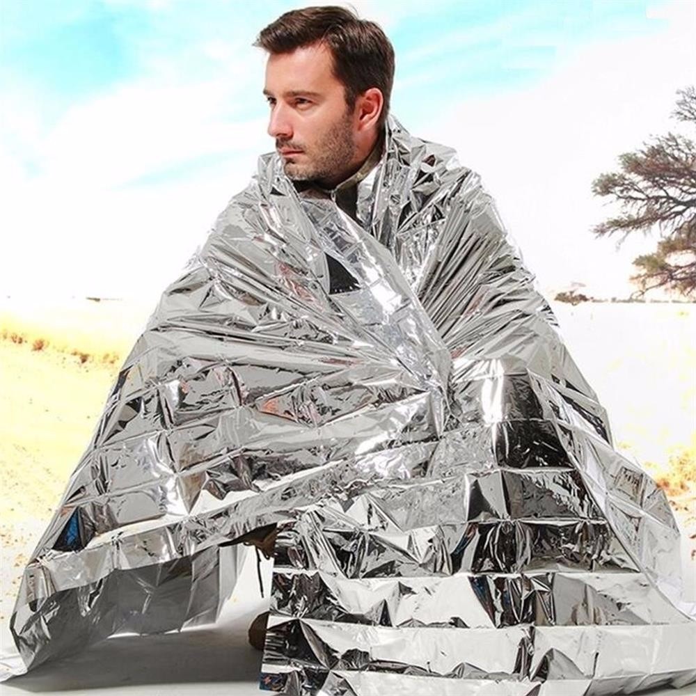 Mylar Aluminum Emergency Blankets Buy Pet Mylar Blanket,Thermal